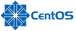 centos logo