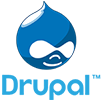Виртуальный хостинг оптимизирован под cms drupal