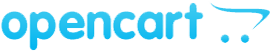 Виртуальный хостинг оптимизирован под cms opencart