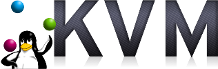kvm logo