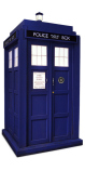 ТардисХост tardis host