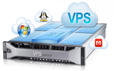 Введен в эксплуатацию сервис виртуальных серверов VPS